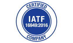 iatf logo