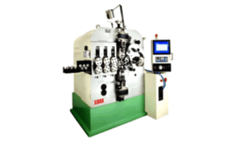 CNC Segregator 1