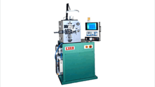 CNC Segregator 2