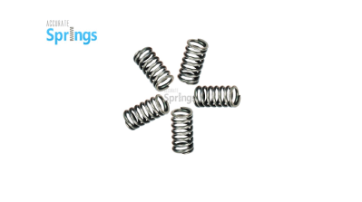 Fuel Injector Spring